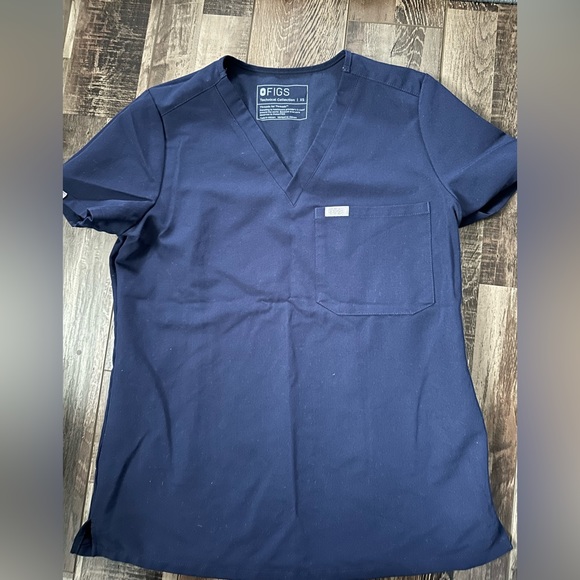 Figs Scrub Set Bundle - Picture 5 of 8